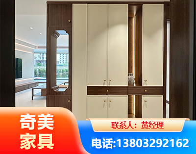 廊坊全屋定制
