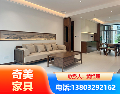 廊坊全屋定制
