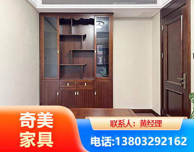 廊坊办公家具