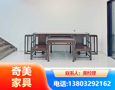 廊坊办公家具