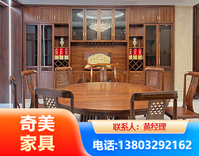 廊坊全屋定制