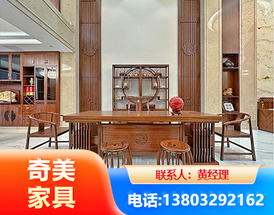 廊坊全屋定制