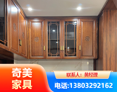 廊坊全屋定制